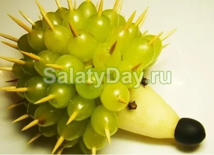 Закуски на дитячий день народження (дитячий) Закуски на дитячий день народження