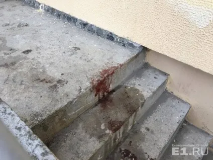 За що її так п'ять фактів і три питання про вбивство Ірини Вахрушеве У Верхній Пишми (будинку Уральських Робочих) За що її так п'ять фактів і три питання про вбивство Ірини Вахрушеве У Верхній Пишми