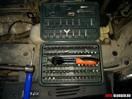 Заміна свічок запалювання - на прикладі chevrolet aveo, автоблог