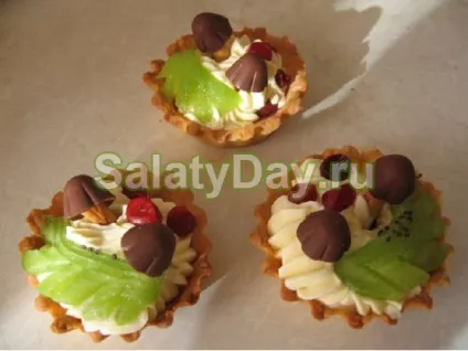 Закуски на дитячий день народження (дитячий день народження) Закуски на дитячий день народження