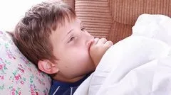 Затяжний кашель - наслідки, принципи лікування (наслідки) Затяжний кашель - наслідки, принципи лікування
