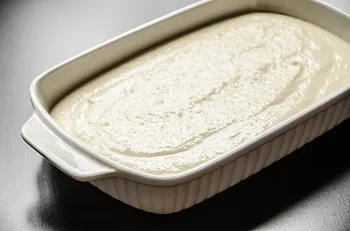 Запіканка як дитинстві - рецепт з покроковими фото
