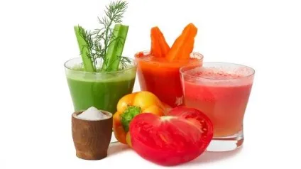 Жовчогінні продукти харчування