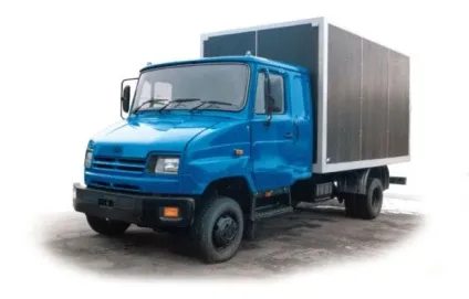 Залізний «бичок» - 5301