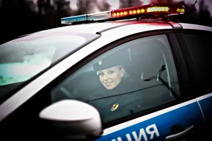 Жінки рідкісних професій