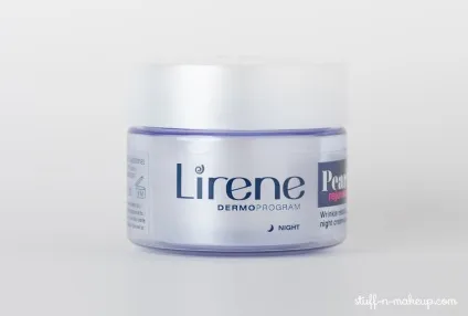 Перлове омолодження lirene