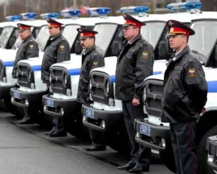 Заборона на виїзд за кордон співробітникам мвс в 2017 році (співробітникам) Заборона на виїзд за кордон співробітникам мвс в 2017 році