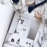 Журнал про косметику allure закривається, makeupmania (PR-менеджер професії мейкапманьяк покликанням) Журнал про косметику allure закривається, makeupmania