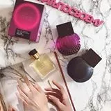 Журнал про косметику allure закривається, makeupmania (PR-менеджер професії мейкапманьяк покликанням) Журнал про косметику allure закривається, makeupmania