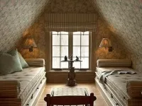 Житлова мансарда своїми руками, з чого почати 12 фото мансардних кімнат вітальня, кабінет, кухня, (житлова) Житлова мансарда своїми руками, з чого почати 12 фото мансардних кімнат вітальня, кабінет, кухня,