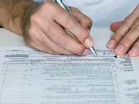 Журнал обліку рахунків-фактур - отриманих, виставлених (обліку таких бланків) Журнал обліку рахунків-фактур - отриманих, виставлених