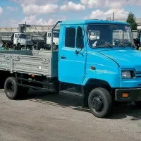 Зіл 5301 - бичок - переваги і недоліки (вантажні автомобілі) Зіл 5301 - бичок - переваги і недоліки