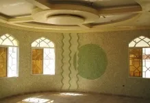 Рідкі шпалери в інтер'єрі фото в квартирі для стін, дизайн обробки, види і варіанти ремонту, звичайні (квартирі) Рідкі шпалери в інтер'єрі фото в квартирі для стін, дизайн обробки, види і варіанти ремонту, звичайні