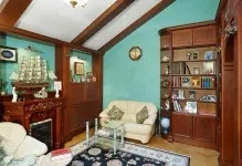 Рідкі шпалери в інтер'єрі фото в квартирі для стін, дизайн обробки, види і варіанти ремонту, звичайні (рідкі) Рідкі шпалери в інтер'єрі фото в квартирі для стін, дизайн обробки, види і варіанти ремонту, звичайні
