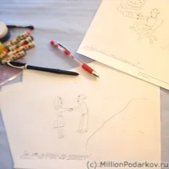 Життя як розфарбування своїми руками (життя) Життя як розфарбування своїми руками