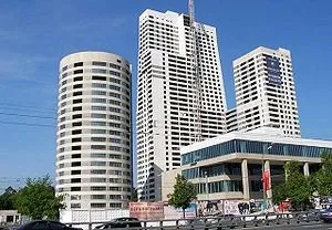 Житловий комплекс - північний парк - це (житловий) Житловий комплекс - північний парк - це