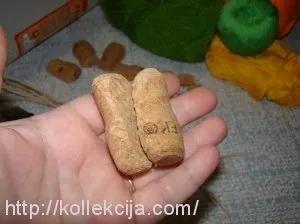 Змійка з ниток