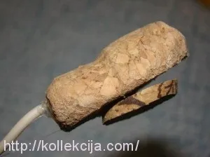 Змійка з ниток
