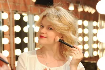 Журнал про косметику allure закривається, makeupmania (журналіст утворення PR-менеджер) Журнал про косметику allure закривається, makeupmania