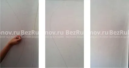 Рідкі шпалери як робити малюнки фото і відео інструкція (робити) Рідкі шпалери як робити малюнки фото і відео інструкція