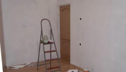 Рідкі шпалери для стін, своїми руками