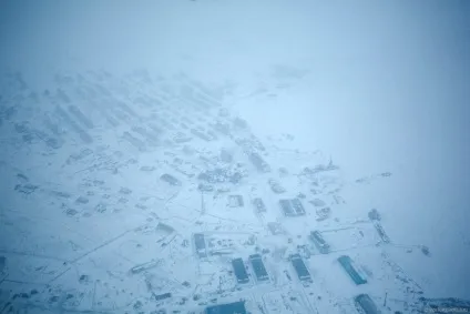 Життя на краю землі (життя) Життя на краю землі