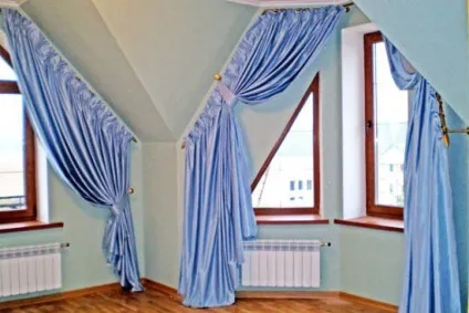 Житлова мансарда своїми руками, з чого почати 12 фото мансардних кімнат вітальня, кабінет, кухня, (мансарда) Житлова мансарда своїми руками, з чого почати 12 фото мансардних кімнат вітальня, кабінет, кухня,