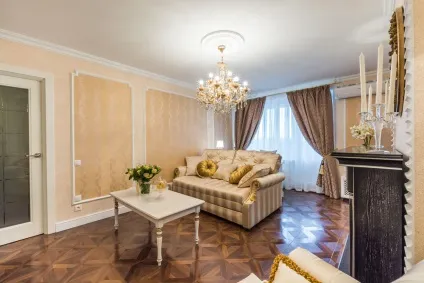 Рідкі шпалери в інтер'єрі фото в квартирі для стін, дизайн обробки, види і варіанти ремонту, звичайні (шпалери) Рідкі шпалери в інтер'єрі фото в квартирі для стін, дизайн обробки, види і варіанти ремонту, звичайні
