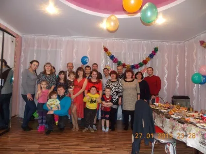 Знаєш, що далі, мама