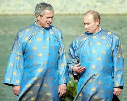 Життя Смелаа путина очима американців (28 фото) - безкоштовні фото приколи, демотиватори та (президентом) Життя Смелаа путина очима американців (28 фото) - безкоштовні фото приколи, демотиватори та