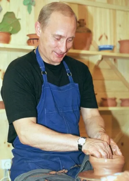 Життя Смелаа путина очима американців (28 фото) - безкоштовні фото приколи, демотиватори та (проходить) Життя Смелаа путина очима американців (28 фото) - безкоштовні фото приколи, демотиватори та