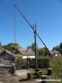 Знаменитий селище диканька під Полтавою (Полтавою) Знаменитий селище диканька під Полтавою