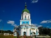 Знаменитий селище диканька під Полтавою (світовий туризм міста країни пам'ятки міфи легенди активний відпочинок) Знаменитий селище диканька під Полтавою