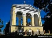 Знаменитий селище диканька під Полтавою (світовий туризм міста країни пам'ятки міфи легенди активний відпочинок) Знаменитий селище диканька під Полтавою