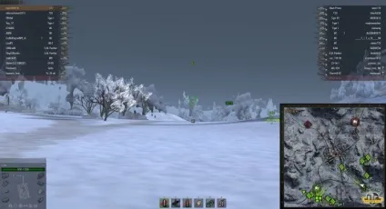 Zoom-мод (віддалення камери) для world of tanks