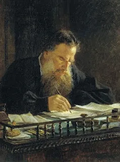 7 Принципів текстів лева товстого - книги і самоосвіта (текстів) 7 Принципів текстів лева товстого - книги і самоосвіта