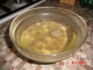 3Д квіти в желе - рецет желе - швидко приготувати желе квіти (квіти) 3Д квіти в желе - рецет желе - швидко приготувати желе квіти