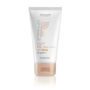 30348 - Крем-флюїд, вирівнюючий тон шкіри, з spf 30 «захист і освітлення» - відгуки