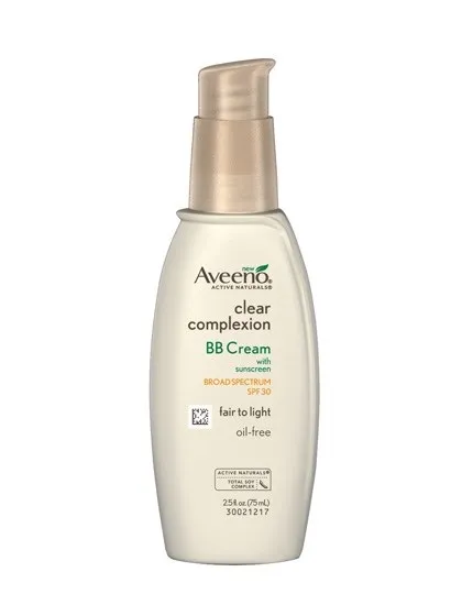 12 Кращих bb і cc кремів з серйозним рівнем spf (clinique acne solutions bb cream broad spectrum spf 40) 12 Кращих bb і cc кремів з серйозним рівнем spf