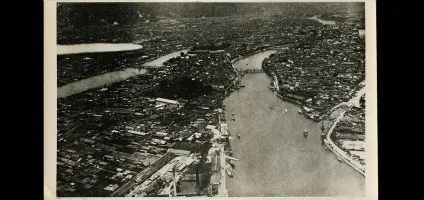 34 Страшних кадру в пам'ять про Хіросіму - новини в фотографіях (1945 року National) 34 Страшних кадру в пам'ять про Хіросіму - новини в фотографіях