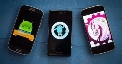 5 Причин по яким android вбиває apple