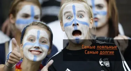 20 Днів мультивіза до Фінляндії - чому так довго (шенген) 20 Днів мультивіза до Фінляндії - чому так довго