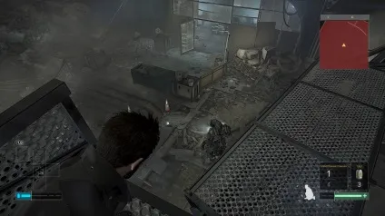 8 Рад, які прикрасять проходження deus ex mankind divided ( «Огидні мужики» Випуск) 8 Рад, які прикрасять проходження deus ex mankind divided