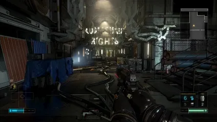 8 Рад, які прикрасять проходження deus ex mankind divided (які) 8 Рад, які прикрасять проходження deus ex mankind divided