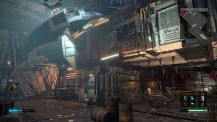 8 Рад, які прикрасять проходження deus ex mankind divided (mankind) 8 Рад, які прикрасять проходження deus ex mankind divided