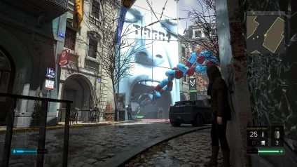 8 Рад, які прикрасять проходження deus ex mankind divided (deus) 8 Рад, які прикрасять проходження deus ex mankind divided