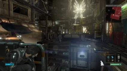 8 Рад, які прикрасять проходження deus ex mankind divided (mankind) 8 Рад, які прикрасять проходження deus ex mankind divided