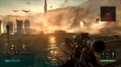 8 Рад, які прикрасять проходження deus ex mankind divided (deus) 8 Рад, які прикрасять проходження deus ex mankind divided
