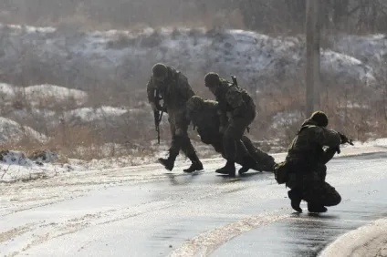 10 Бригада спецназу гру