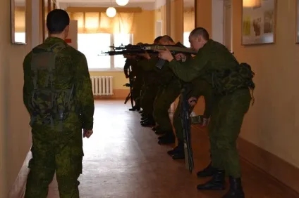 10 Бригада спецназу гру